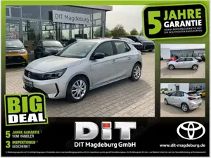 Opel Corsa 1.2 Turbo Edition LED+SHZ+PDC+SpurH