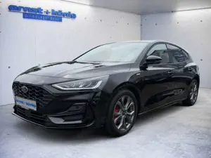 Ford Focus 1.0 EcoBoost Hybrid ST-LINE