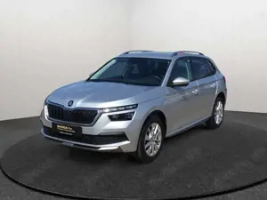 Skoda Kamiq 1.0TSI Style LED SHZ Rear View PDC Vorber. AHK