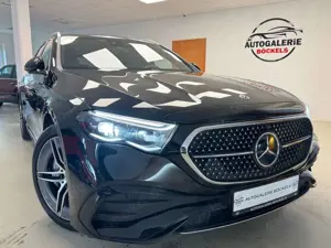 Mercedes-Benz E 220 d 4Matic AMG Line° Airmatic°360°AHK°