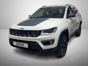Jeep Compass Trailhawk 4WD*NAVI*XENON*R-KAMERA