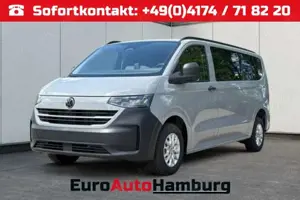 Volkswagen T7 Caravelle LR 9-Sitzer+AHK+LED+KAM+PDC+SHZ+...