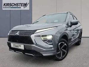 Mitsubishi Eclipse Cross Plug-In Hybrid Top Pano Leder Head-Up