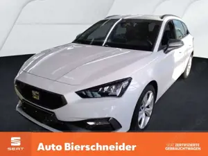 SEAT Leon Sp. 1.5 eTSI DSG FR ab 189,- 990,- Anz. NAVI KAMER