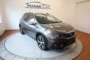 Peugeot 2008 Crossway/Navi/R.Kamera/Panorama/Garantie !