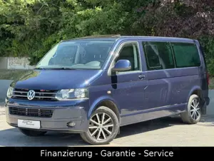 Volkswagen T5 Multivan