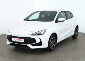 MG MG3 1.5 Hybrid Luxury Aut. LED ACC Navi 360°