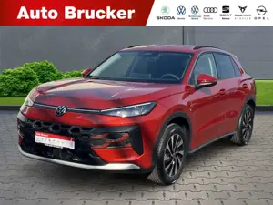 Volkswagen T-Roc 1.5 eTSI  Life+Kamera+LED+Sitzheizung Park Distanc