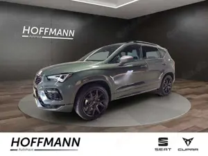 CUPRA Ateca Tribe Edition 2.0 TSI 4x4