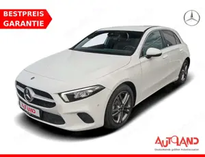 Mercedes-Benz A 200 A200 Progressive LED Navi Teilleder Kamera