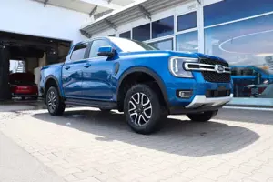 Ford Ranger LIMITED Doppelkabine 3.0 EcoBlue