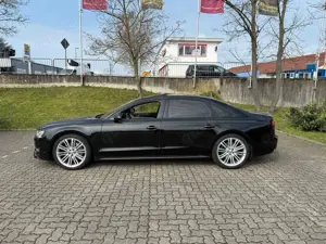 Audi A8 4.2 TDI L Sport-Paket/4 Sitzer/HUD/Standhzg