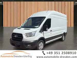 Ford Transit 350 L3H3 Trend*Kamera*Tempomat*Sitzhzg*