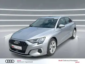 Audi A3 Sportback 35 TDI advanced Kam PDC Navi+ 17"