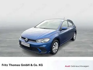 Volkswagen Polo 1.0 TSI Life LED Navi SHZ PDC Klima Klima Navi