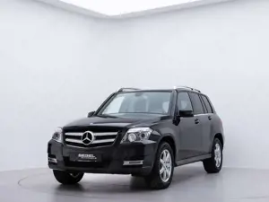 Mercedes-Benz GLK 350 CDI 4Matic /AHK/PANO/XENON/SHZ