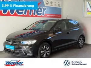 Volkswagen Polo Goal 1.0TSI AHK Navi RKamera ACC LED