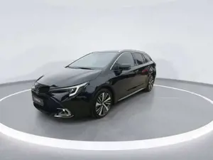 Toyota Corolla Hybrid Teamplayer/Rfk/Bi-LED/Technik-P