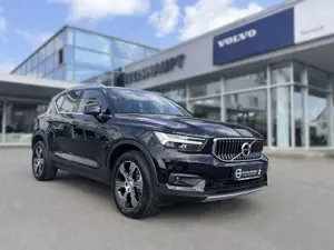 Volvo XC40 B4*AWD*Inscription*1HD*Pano*Keyless*Leder*