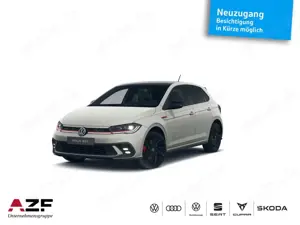 Volkswagen Polo GTI 2,0 l TSI DSG MATRIX+ACC+PARKASIST