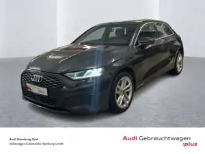 Audi A3 30 TFSI S tronic KLIMAAUTOMATIK