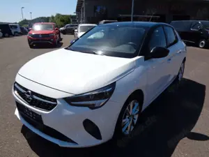 Opel Corsa F Elegance,Automatik.