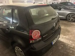 Volkswagen Polo Polo