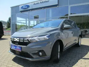 Dacia Sandero III Expression