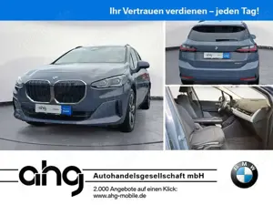 BMW 220 Steptronic DCT Navi DSG Bluet