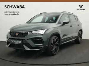 CUPRA Ateca VZ 2.0 TSI *Tribe Edition*Brembo*AHK*20"*