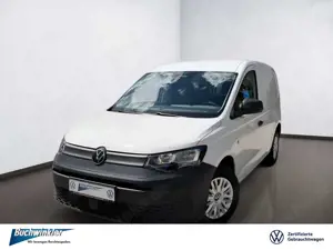 Volkswagen Caddy Cargo 2.0 TDI *SHZ*PDC*APP*DAB