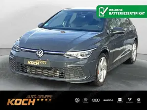Volkswagen Golf GTE VIII GTE Navi LED Kamera