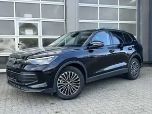 Volkswagen Tiguan 2.0 TDI "Goal" 360° Shz AHK ACC