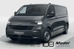 Volkswagen T7 Transporter e-Transporter Kasten LR | Tempomat | Doppelsitz