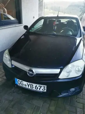 Opel Tigra Twin Top 1.4 (Enjoy)