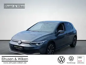 Volkswagen Golf VIII 2.0+TDI+DSG+MOVE+ACC+NAVI+LED+