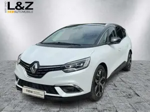 Renault Grand Scenic TCe 140 Techno *Navi,PDC,SHZ,GJR*