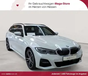 BMW 330 330e Touring xDrive Aut. M Sport Navi Pano
