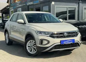 Volkswagen T-Roc TSI+Finanzierung+Garantie+