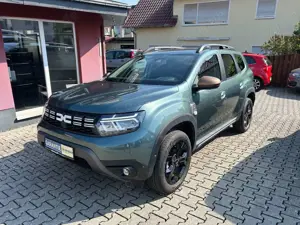 Dacia Duster TCe 150 Extreme Automatik