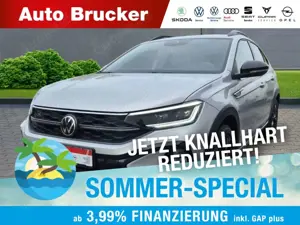 Volkswagen Taigo R-Line 1.0 TSI+Anhängerkupplung+Alufelgen+Navi