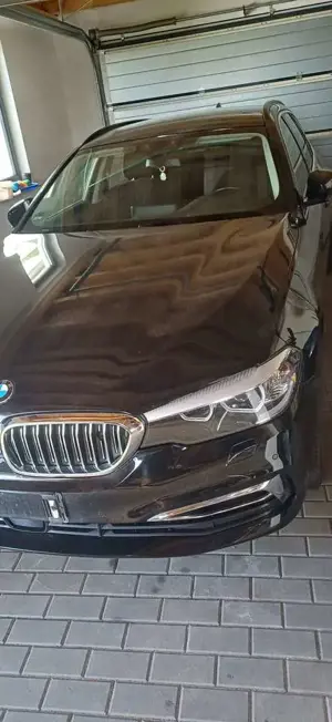 BMW 530 530d xDrive Touring Aut. Luxury Line