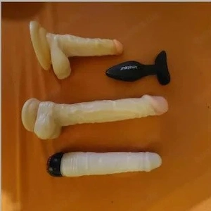 Zusammen Toys reiten 