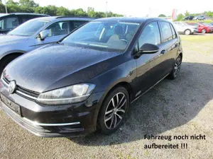 Volkswagen Golf Comfortline TSI