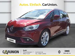 Renault Grand Scenic Experience TCe 115 Energy