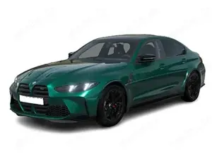 BMW M3 M3 Comp. xDrive Limo. 530 PS Autom. InnoP