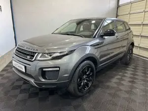 Land Rover Range Rover Evoque SE *5Jahre Garantie