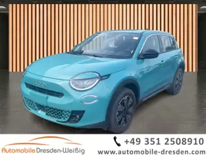 Fiat 600 DCT Hybrid POP*KeyGo*Navi*LED*Kamera*DAB+*