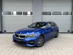 BMW 320 320 d xDrive M Sport Touring