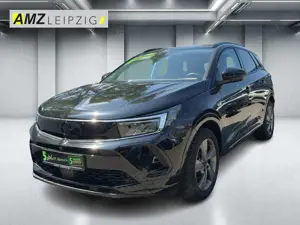 Opel Grandland 1.2 Turbo GS Line *HU/AU neu*